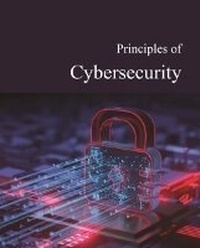 Abbildung von: Principles of Cybersecurity - Grey House Publishing Inc