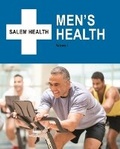 Cover: Salem Health: Men's Health - Grey House Publishing Inc