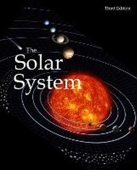 Abbildung von: The Solar System - Grey House Publishing Inc