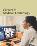 Cover: Careers in Medical Technology - Grey House Publishing Inc