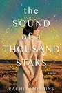 Cover: The Sound of a Thousand Stars - Alcove Press