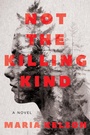 Cover: Not the Killing Kind - Crooked Lane Books