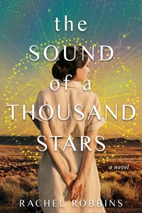Enlarge image Cover: The Sound of a Thousand Stars - Crooked Lane Books