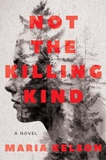Cover: Not the Killing Kind - Crooked Lane Books