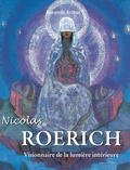 Cover: Nicolas Roerich - Parkstone Press USA, Limited