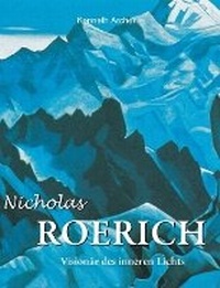 Enlarge image Cover: Nicholas Roerich - Parkstone Press USA, Limited
