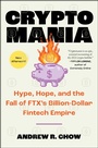 Cover: Cryptomania - Simon Element