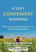 Cover: A Very Convenient Warming - MCP Books