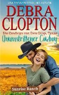 Cover: Unumstrittener Cowboy - DCP Publishing LLC