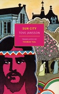 Cover: Sun City - NYRB Classics