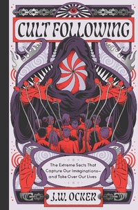 Enlarge image Cover: Cult Following - Quirk Books