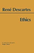 Cover: Ethics - Hackett Publishing Co, Inc