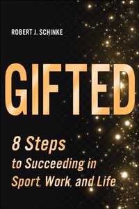 Abbildung von: Gifted - Human Kinetics Publishers
