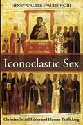 Cover: Iconoclastic Sex - Wipf & Stock Publishers