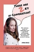 Cover: There Are 2 R's in Converrsion!! - Anna Mace