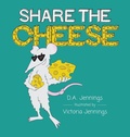 Cover: Share the Cheese - Inlet Shade
