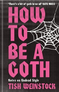 Abbildung von: How to Be a Goth - RADAR