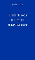 Cover: The Edge of the Alphabet - Fitzcarraldo Editions