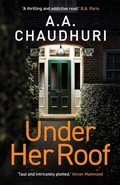 Cover: Under Her Roof - Canelo Hera