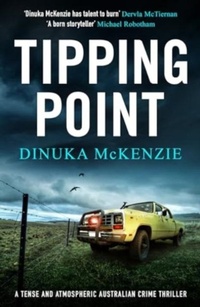 Abbildung von: Tipping Point - Canelo Crime