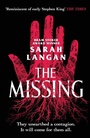Cover: The Missing - Canelo