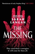 Cover: The Missing - Canelo
