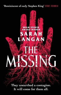Enlarge image Cover: The Missing - Canelo