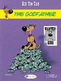 Cover: Rin Tin Can Vol. 2: The Godfather - Cinebook Ltd