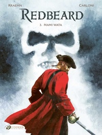 Abbildung von: Redbeard Vol. 3: Mami Wata - Cinebook Ltd