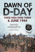 Cover: Dawn of D-Day - Greenhill Books