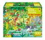 Cover: Usborne Book and Jigsaw In the Jungle - Usborne Publishing Ltd