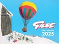 Cover: Giles The Collection 2025 - Cassell