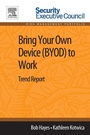 Cover: Bring Your Own Device (BYOD) to Work - Elsevier