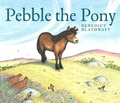 Cover: Pebble the Pony - BC Books