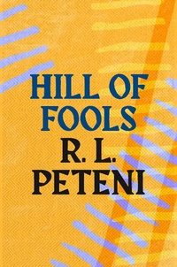 Abbildung von: Hill of Fools - Head of Zeus --  an AdAstra Book