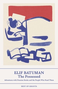 Enlarge image Cover: The Possessed - Granta Publications Ltd
