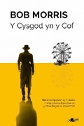 Cover: Y Cysgod yn y Cof - Y Lolfa
