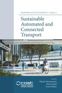Cover: Sustainable Automated and Connected Transport - Emerald Publishing Limited