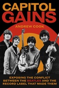 Cover: Capitol Gains - The History Press Ltd