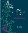 Cover: One Thousand Vines - Mitchell Beazley