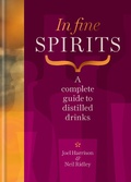 Cover: In Fine Spirits - MITCHELL BEAZLEY