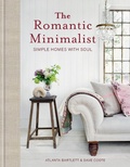 Cover: The Romantic Minimalist - MITCHELL BEAZLEY