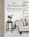 Cover: The Romantic Minimalist - Mitchell Beazley
