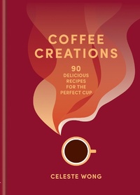 Abbildung von: Coffee Creations - Mitchell Beazley