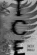 Cover: Ice - Head of Zeus --  an AdAstra Book
