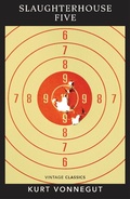 Cover: Slaughterhouse 5 - Vintage Classics
