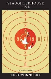 Abbildung von: Slaughterhouse 5 - Vintage Classics