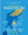 Cover: Pantheon - Ilex