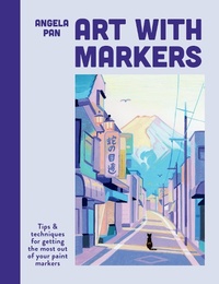 Abbildung von: Art with Markers - Ilex