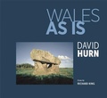Cover: Wales As Is - Seren